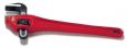 Ridgid Heavy-Duty Offset Pipe Wrench