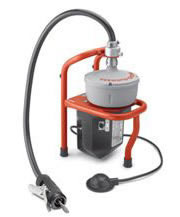 Ridgid K40-AF (71722) Dual Feed Drain Cleaning Machine